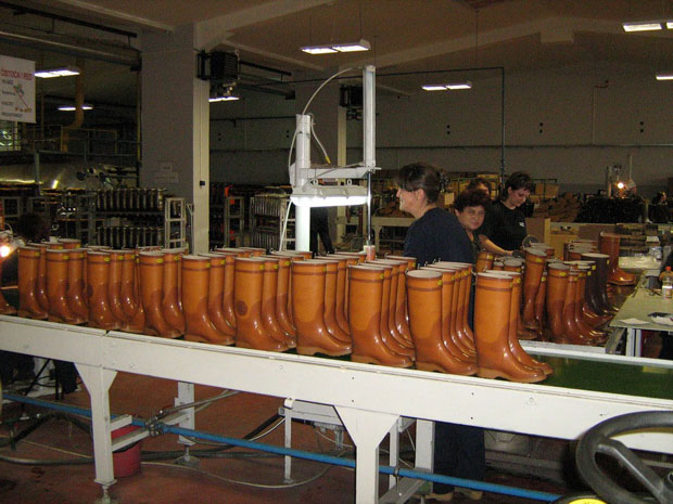 Тигар: Гас уместо мазута